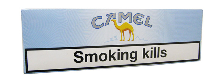 Camel Blue (Германия)