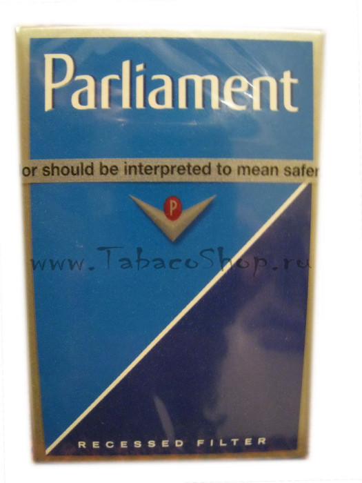 Parliament (USA) 