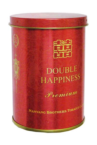 Double Happiness Premium EU (Hong Kong, China)