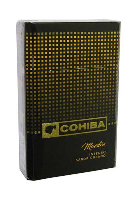 Cohiba Maestro (Cuba)