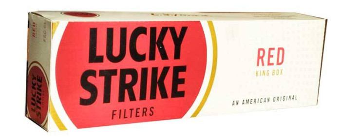 Lucky Strike (USA)